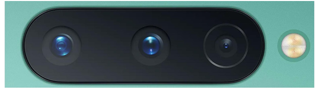    Камера OnePlus 8