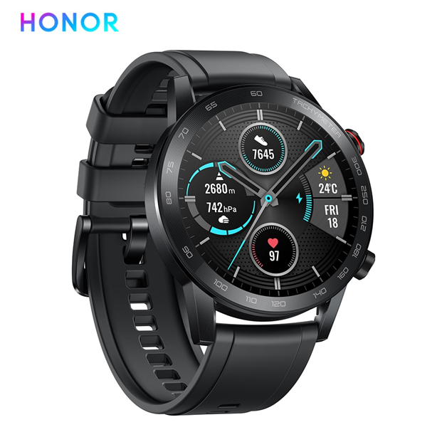  HONOR MagicWatch 2 