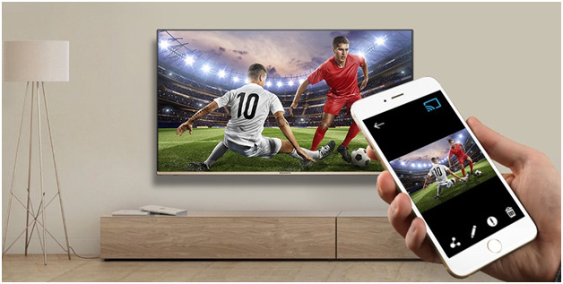 Телевизор 50" Skyworth 50G2A 4K AI TV Android 8.0
